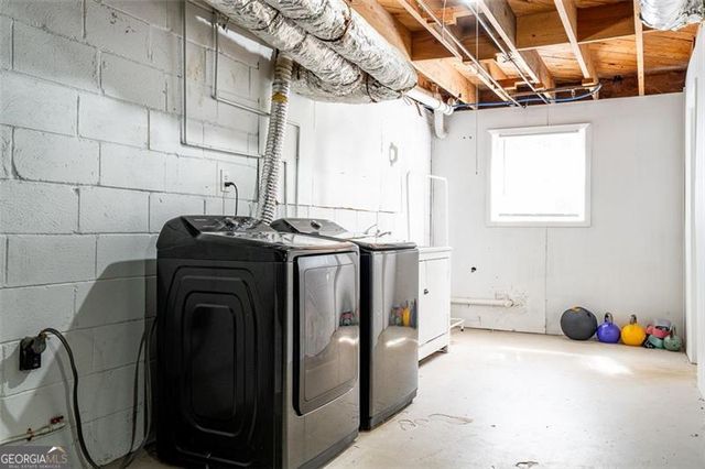 2826 Rainbow Forest Drive, Decatur, GA 30034