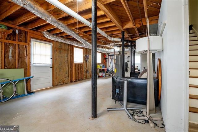 2826 Rainbow Forest Drive, Decatur, GA 30034