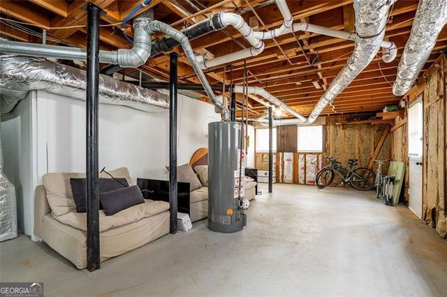 2826 Rainbow Forest Drive, Decatur, GA 30034