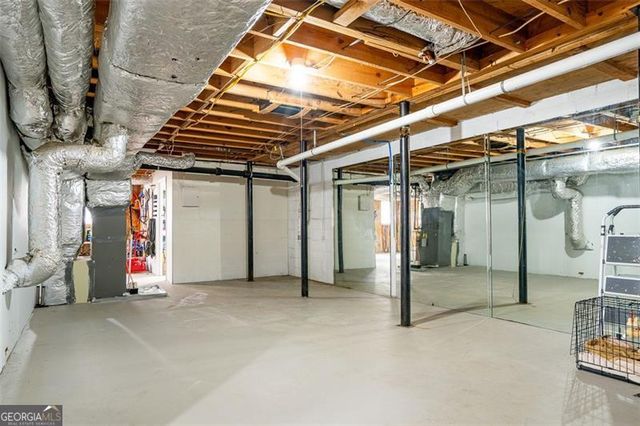 2826 Rainbow Forest Drive, Decatur, GA 30034