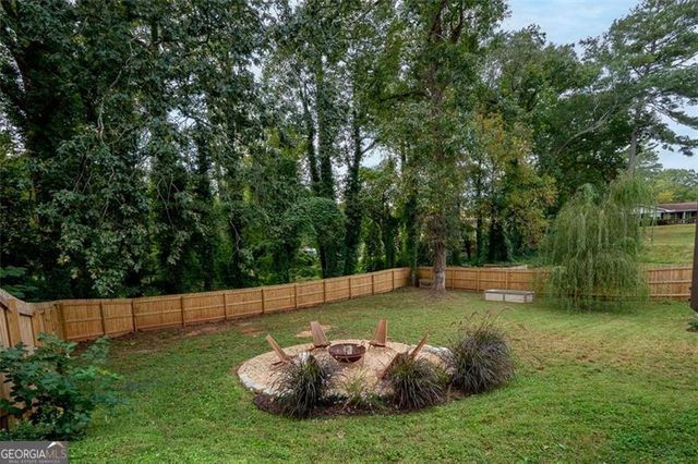 2826 Rainbow Forest Drive, Decatur, GA 30034