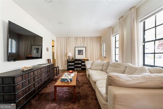 2826 Rainbow Forest Drive, Decatur, GA 30034