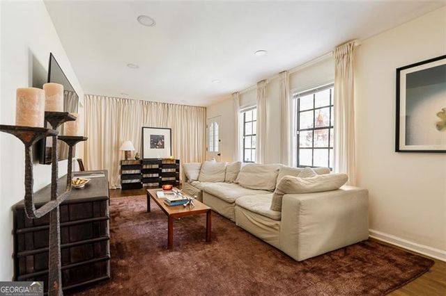 2826 Rainbow Forest Drive, Decatur, GA 30034