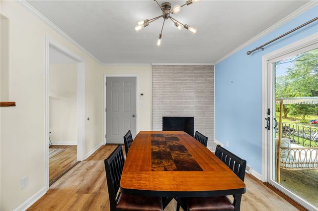116 E Hill Drive, Easley, SC 29640