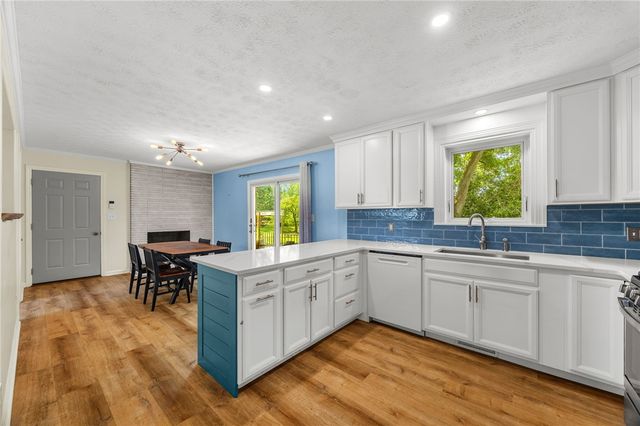116 E Hill Drive, Easley, SC 29640