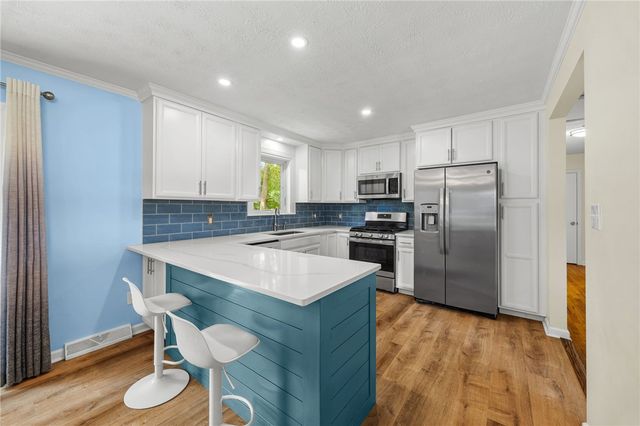 116 E Hill Drive, Easley, SC 29640
