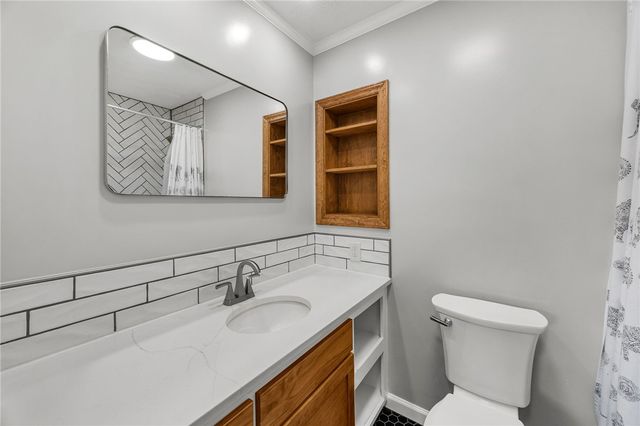 116 E Hill Drive, Easley, SC 29640