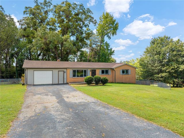 116 E Hill Drive, Easley, SC 29640