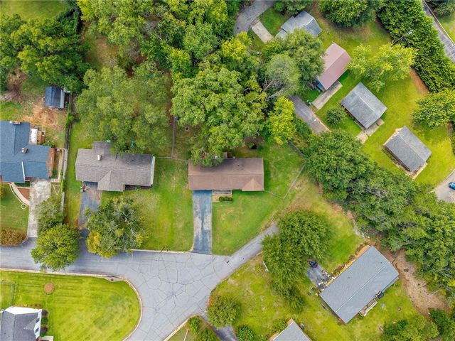 116 E Hill Drive, Easley, SC 29640