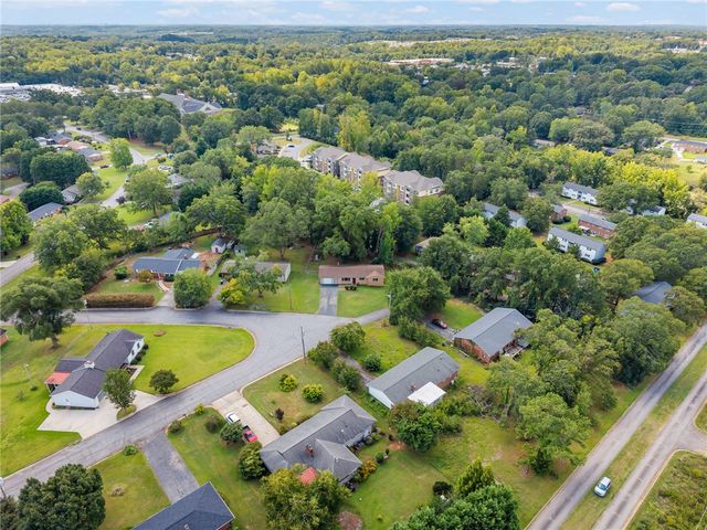 116 E Hill Drive, Easley, SC 29640