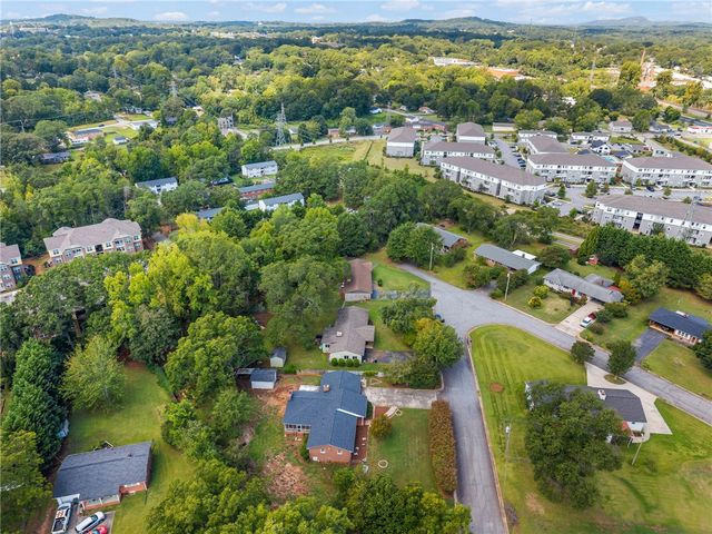 116 E Hill Drive, Easley, SC 29640