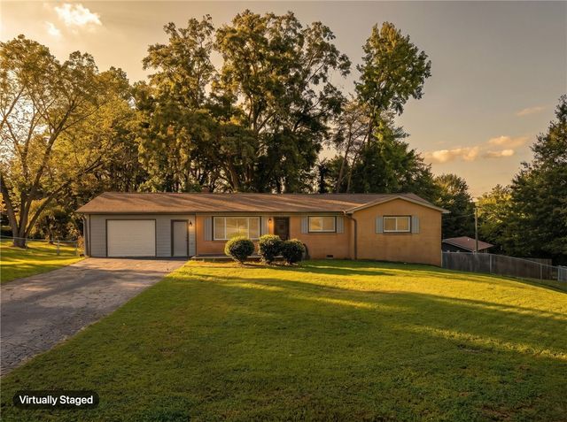 116 E Hill Drive, Easley, SC 29640