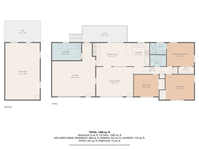 116 E Hill Drive, Easley, SC 29640