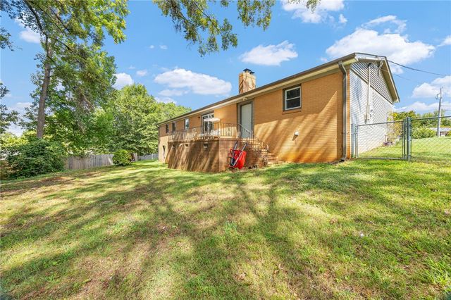 116 E Hill Drive, Easley, SC 29640