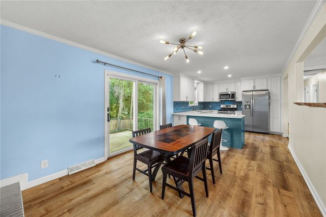 116 E Hill Drive, Easley, SC 29640