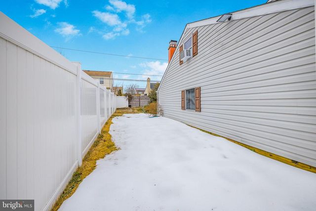 1007 STONEWOOD RD, Wilmington, DE 19810