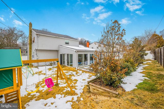 1007 STONEWOOD RD, Wilmington, DE 19810