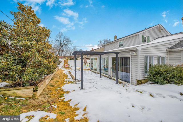 1007 STONEWOOD RD, Wilmington, DE 19810