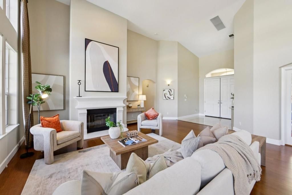 Image 10 of property listing at 2198 Hillstone Drive, San Jose, CA 95138