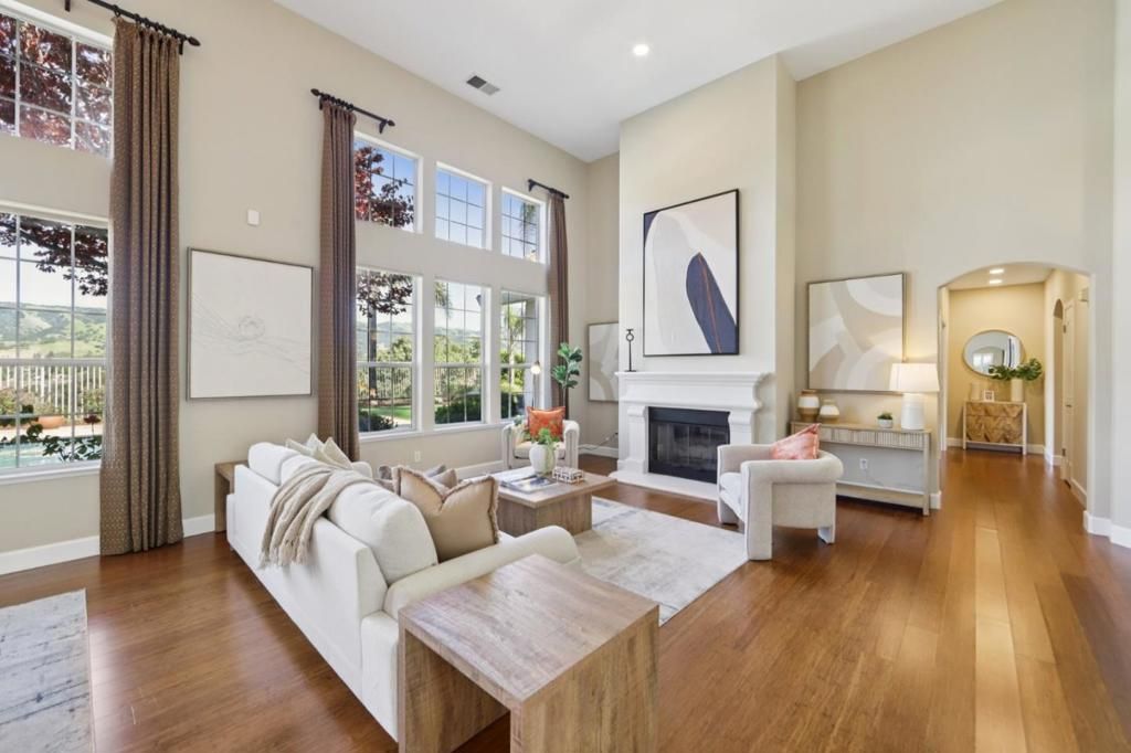 Image 11 of property listing at 2198 Hillstone Drive, San Jose, CA 95138