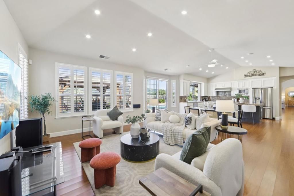 Image 12 of property listing at 2198 Hillstone Drive, San Jose, CA 95138