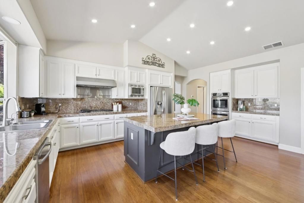 Image 14 of property listing at 2198 Hillstone Drive, San Jose, CA 95138