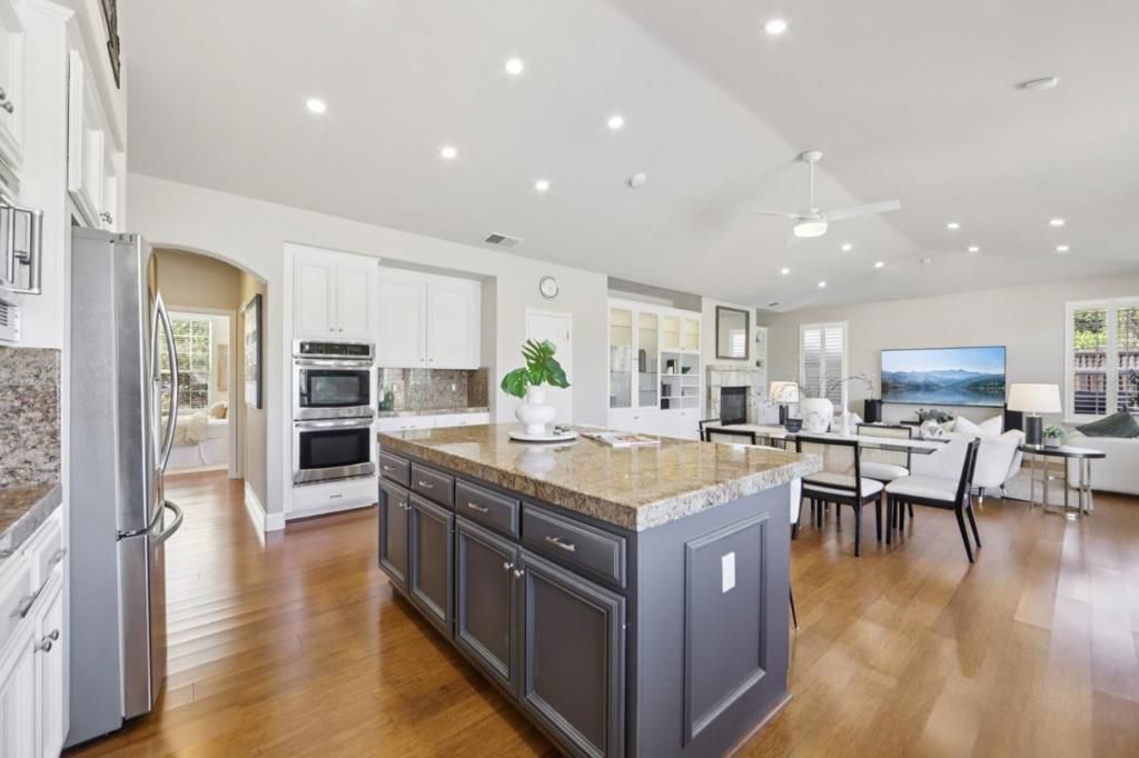 Image 15 of property listing at 2198 Hillstone Drive, San Jose, CA 95138