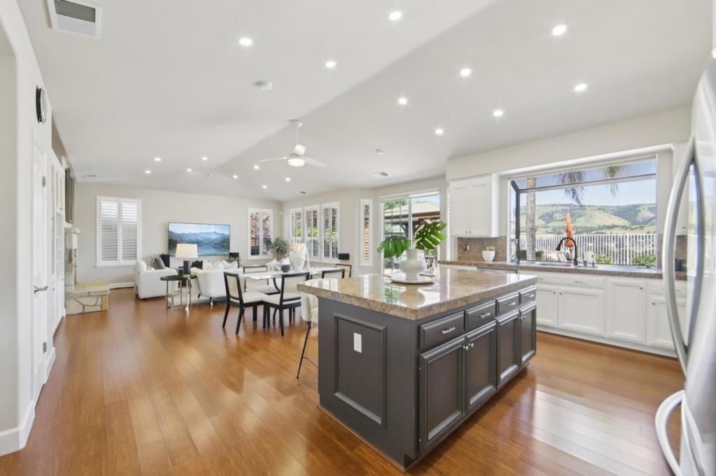 Image 16 of property listing at 2198 Hillstone Drive, San Jose, CA 95138