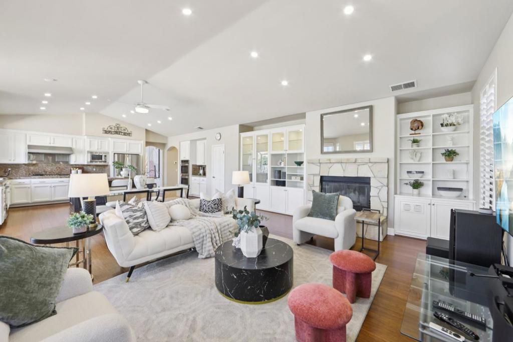 Image 19 of property listing at 2198 Hillstone Drive, San Jose, CA 95138