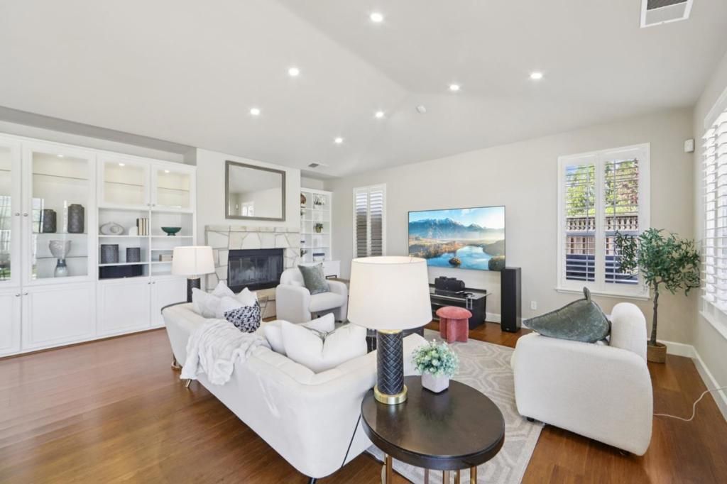 Image 20 of property listing at 2198 Hillstone Drive, San Jose, CA 95138