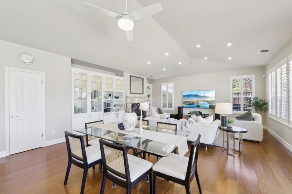 Image 25 of property listing at 2198 Hillstone Drive, San Jose, CA 95138