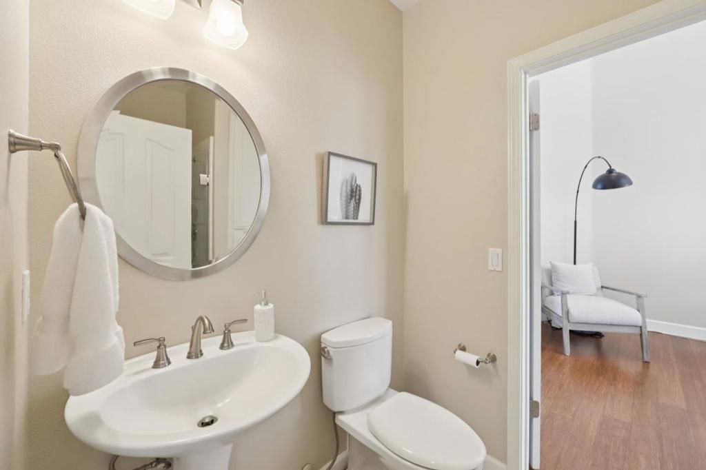 Image 43 of property listing at 2198 Hillstone Drive, San Jose, CA 95138