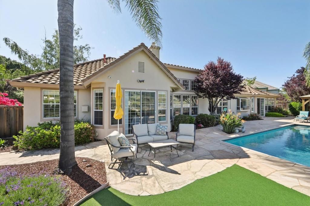 Image 50 of property listing at 2198 Hillstone Drive, San Jose, CA 95138