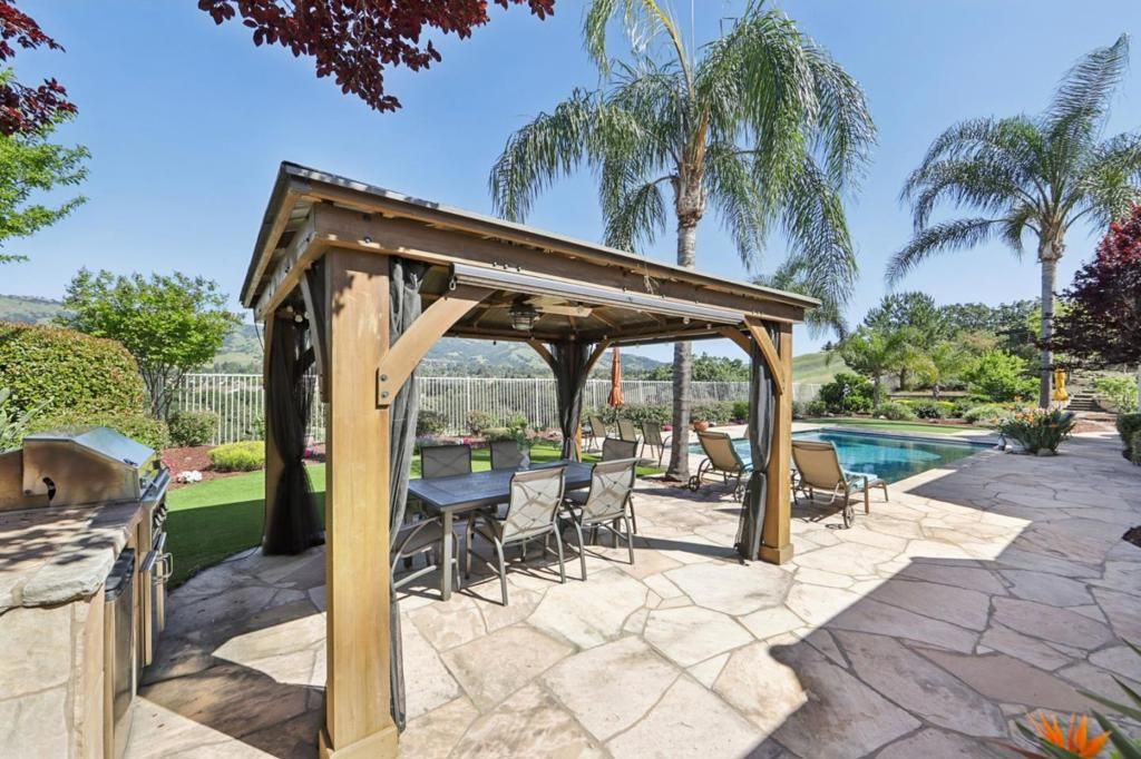 Image 51 of property listing at 2198 Hillstone Drive, San Jose, CA 95138