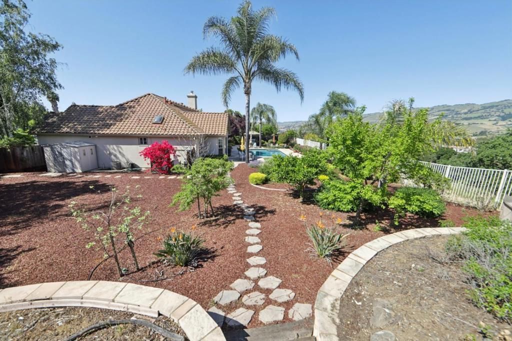 Image 54 of property listing at 2198 Hillstone Drive, San Jose, CA 95138