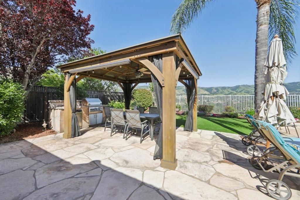 Image 57 of property listing at 2198 Hillstone Drive, San Jose, CA 95138