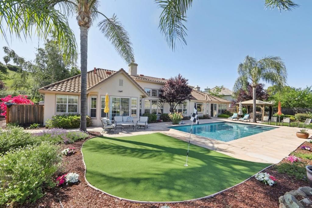 Image 6 of property listing at 2198 Hillstone Drive, San Jose, CA 95138