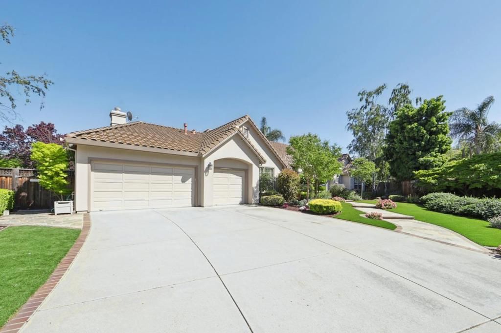 Image 60 of property listing at 2198 Hillstone Drive, San Jose, CA 95138