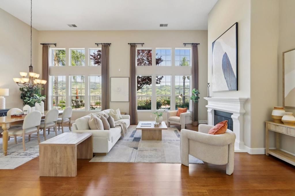 Image 7 of property listing at 2198 Hillstone Drive, San Jose, CA 95138