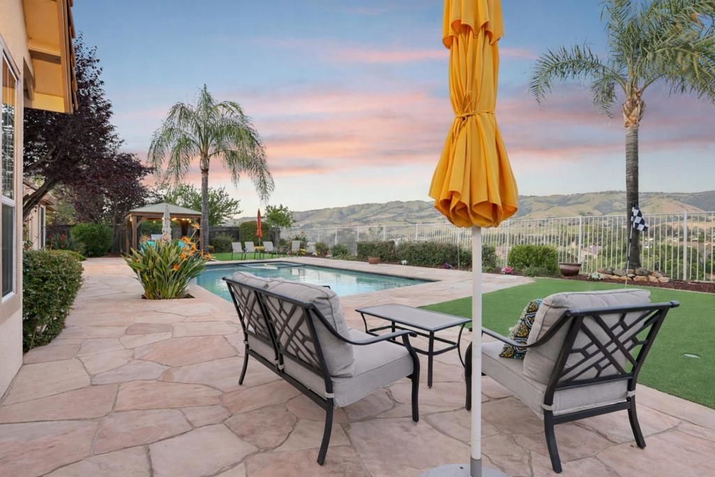 Image 87 of property listing at 2198 Hillstone Drive, San Jose, CA 95138