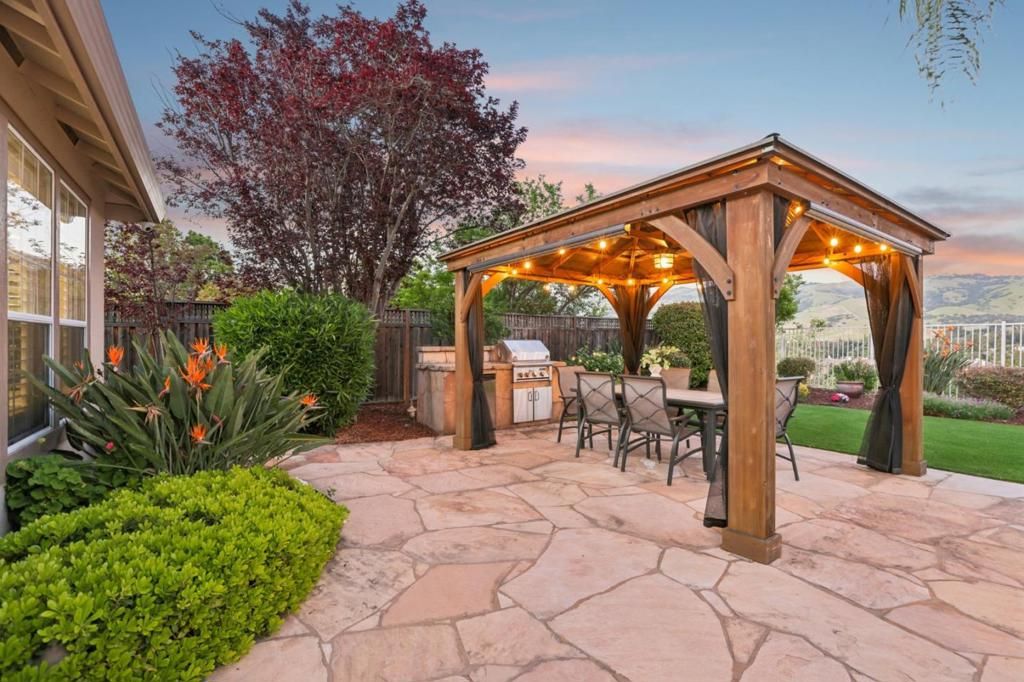 Image 92 of property listing at 2198 Hillstone Drive, San Jose, CA 95138