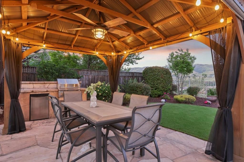 Image 94 of property listing at 2198 Hillstone Drive, San Jose, CA 95138