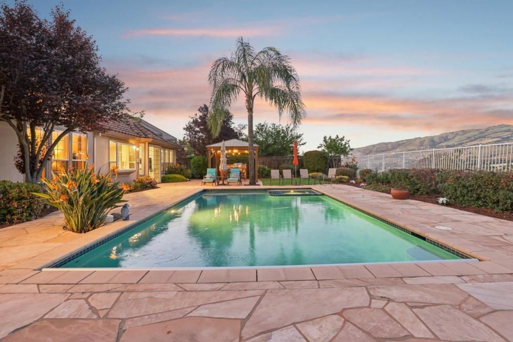 Image 98 of property listing at 2198 Hillstone Drive, San Jose, CA 95138