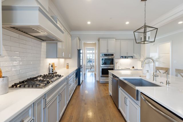 441 Oldenburg Rd, Nolensville, TN 37135