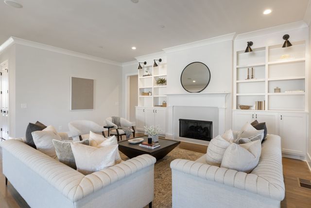 441 Oldenburg Rd, Nolensville, TN 37135