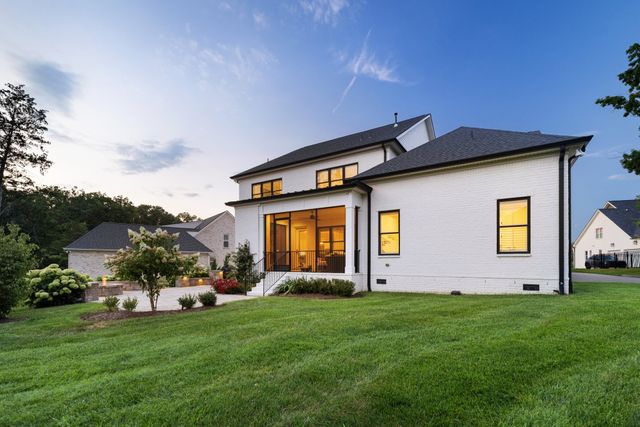 441 Oldenburg Rd, Nolensville, TN 37135