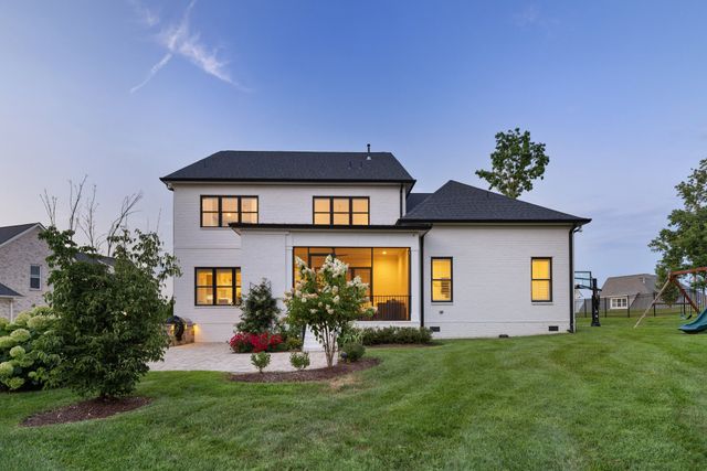 441 Oldenburg Rd, Nolensville, TN 37135