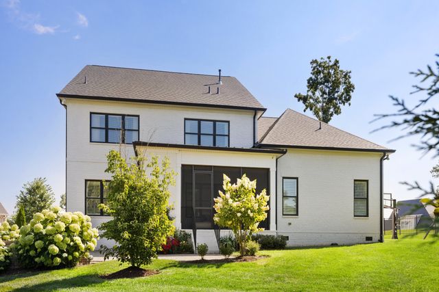 441 Oldenburg Rd, Nolensville, TN 37135