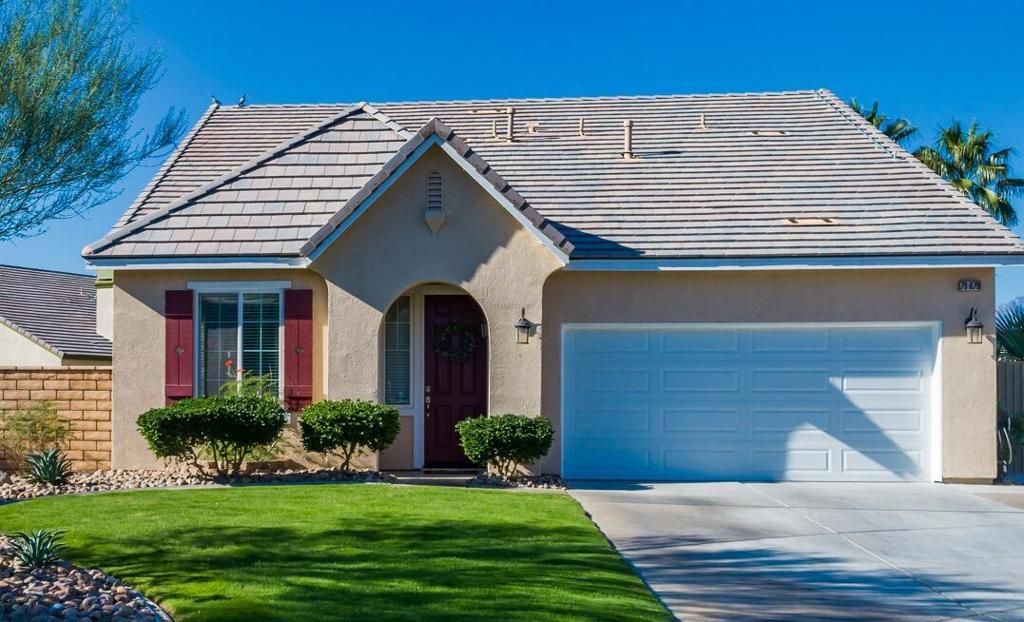 79879 Coatbridge Court, Indio, CA 92203