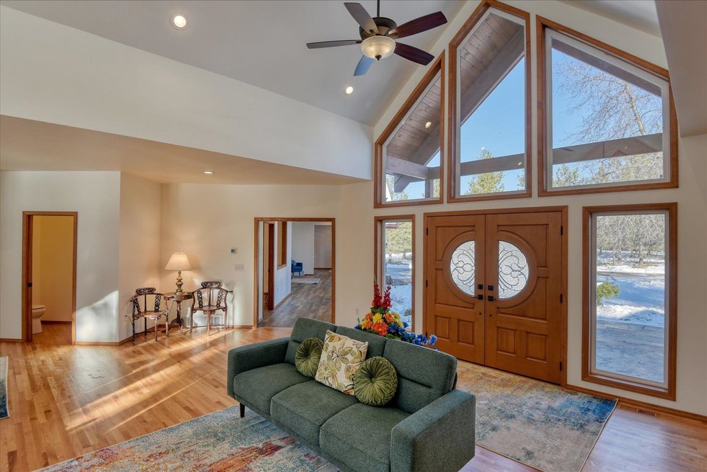 12912 E Gibbs Rd, Mica, WA 99023 photo 5